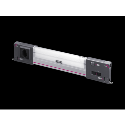 Rittal SZ LED 1200 lm m sens m cd CH 100-230VAC - 1081px fri171312995 - 20132693