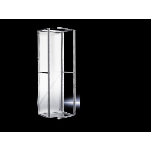 Rittal SV VX Lastscheiderkast 1000x2200x600mm - 1081px fri180402095 - 20137536