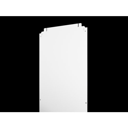 Rittal KX Montageplaat 275x585 mm BxH - 1081px fri180446295 - 20132294