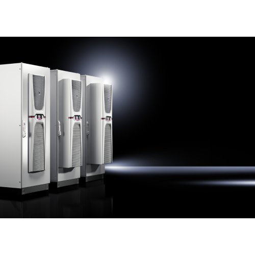 Rittal SK Blue e koelagg 500W 115V UL 3R/4 - 1081px fri180448400 - 20133346