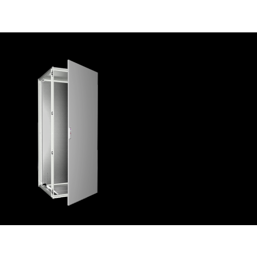 Rittal VX Kast 800x2000x800 2D 1MPL C4H RAL7035 - 1081px fri181616995 - 20136566