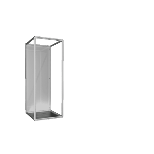 Rittal SV VX Moduulbeh. 1200x2000x800 RAL 7035 - 1081px fri181629195 - 20137539