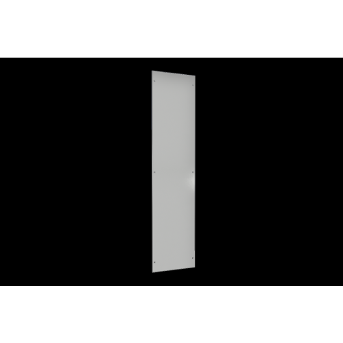 Rittal VX Zijwand 2000x500 C4H RAL 7035 VE=2 - 1081px fri181644195 - 20135979