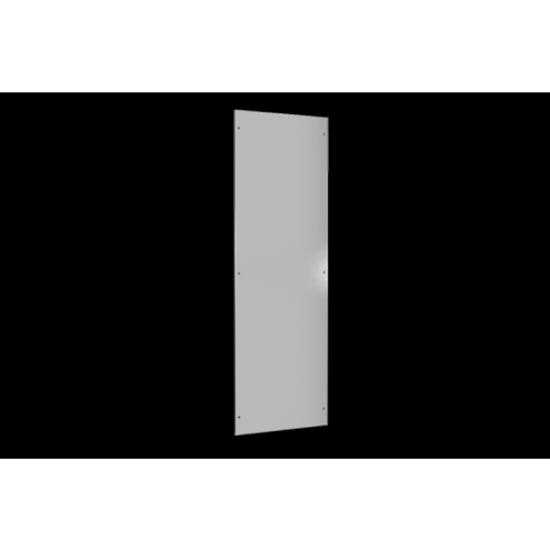 Rittal VX Zijwand 1800x600 C4H RAL 7035 VE=2 - 1081px fri181646195 - 20136016
