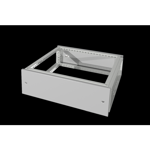 Rittal VX Opzetmoduul 600x200x600 RAL 7035 - 1081px fri181658695 - 20136304