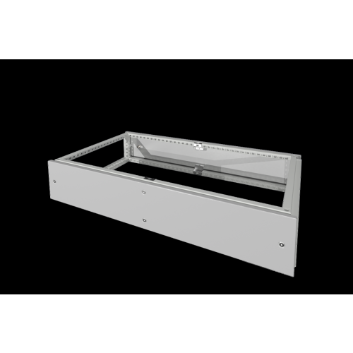 Rittal VX Opzetmoduul 1000x200x600 RAL 7035 - 1081px fri181658895 - 20136305