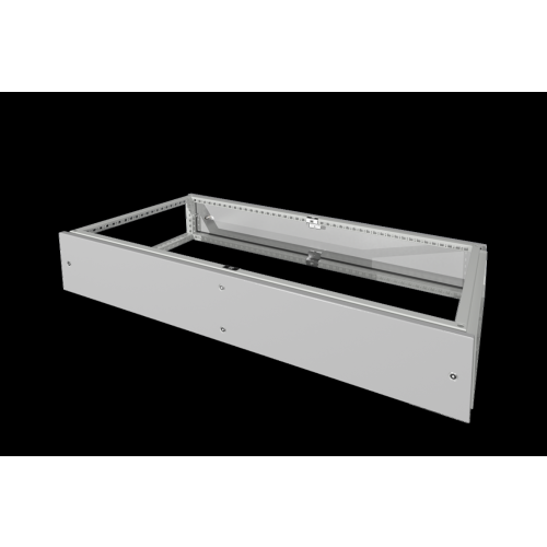 Rittal VX Opzetmoduul 1200x200x600 RAL 7035 - 1081px fri181658995 - 20136306