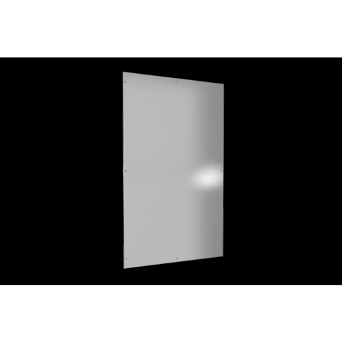 Rittal VX Zijwanden 2000x1200 RAL 7035 VE=2 - 1081px fri181700095 - 20135973