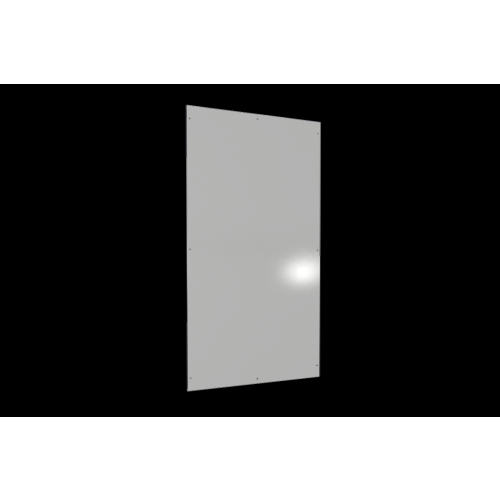 Rittal VX Zijwanden 2200x1200 RAL 7035 VE=2 - 1081px fri181700295 - 20135994