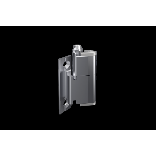 Rittal VX Scharnier deur 180&deg;pl.st. gecoat VE=4 - 1081px fri181702295 - 20136296
