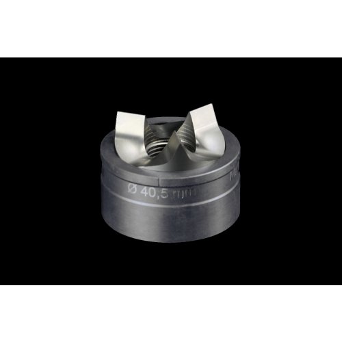 Rittal RAS Pons vr RVS M40 Diam 40,5 - 1081px fri181801195 - 20133992