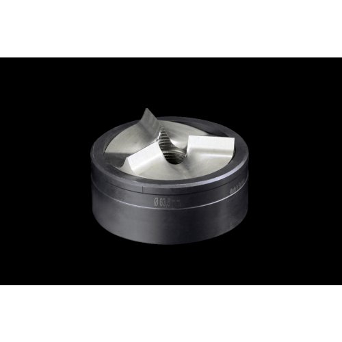 Rittal RAS Pons vr RVS M63 Diam 63,5 - 1081px fri181801995 - 20133995