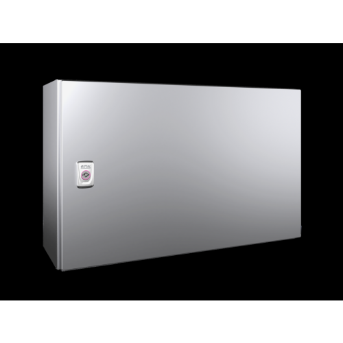 Rittal AX Deur 600x380mm 1.4301 tbv AX 1009000 - 1081px fri181932695 - 20134737
