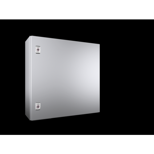 Rittal AX Deur 600x600mm 1.4301 tbv AX 1010000 - 1081px fri181932795 - 20134743