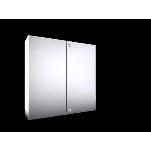Rittal AX Deur rechts 500x1000mm 1.4301 1018000 - 1081px fri181933595 - 20134748