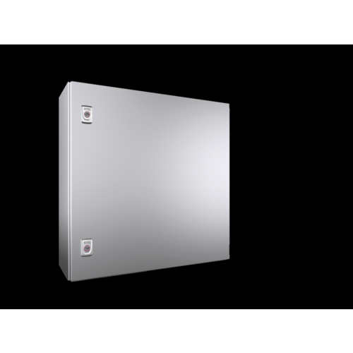 Rittal AX Deur 600x600mm 1.4404 tbv AX 1304000 - 1081px fri181937295 - 20134747