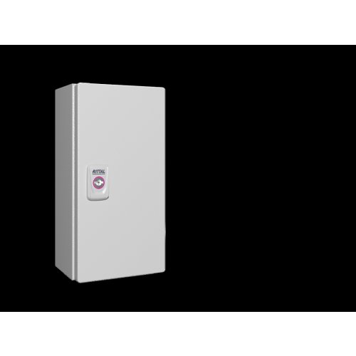 Rittal KX E-box 150x300x120 mm 1D 1 MPL RAL7035 - 1081px fri181940595 - 20132256