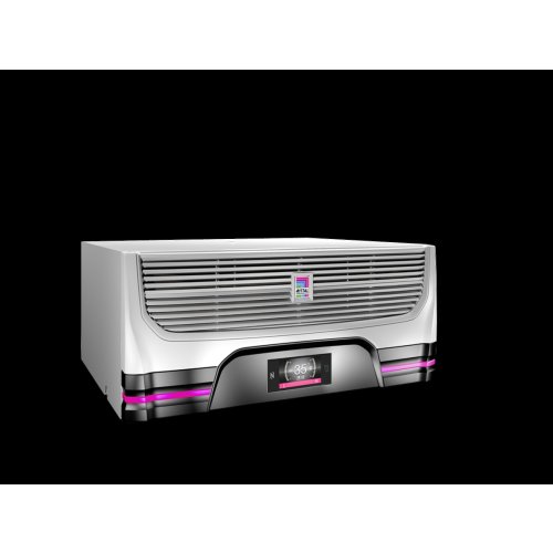 Rittal SK Dakmont. Koelagg 500W 230V Comf RVS - 1081px fri181945395 - 20133545