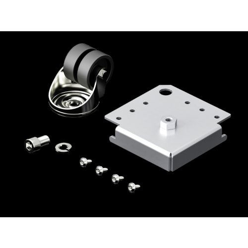 Rittal VX IT Transportkit v lege behuizing VE=4 - 1081px fri190424995 - 20134883