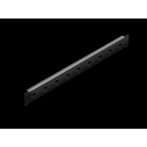 Rittal IT 19inch Montagepaneel 1HE - 1081px fri190427395 - 20134961