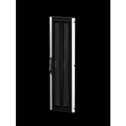 Rittal VX IT Zichtdeur 600x2000mm ADO - 1081px fri190439595 - 20135430
