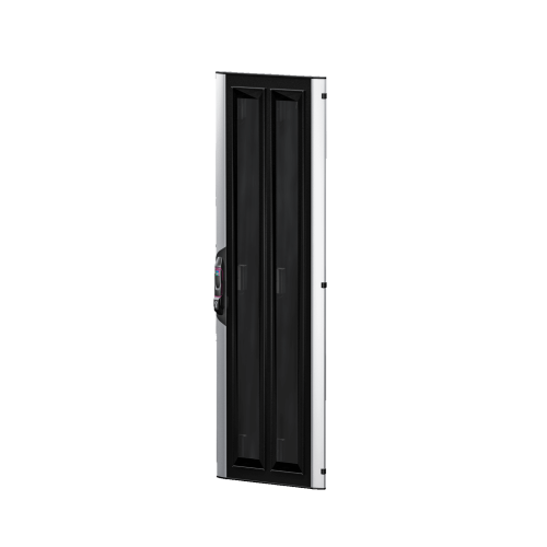 Rittal VX IT ADO Deurset plaatstaal 800x2200 - 1081px fri190439595 - 20135438