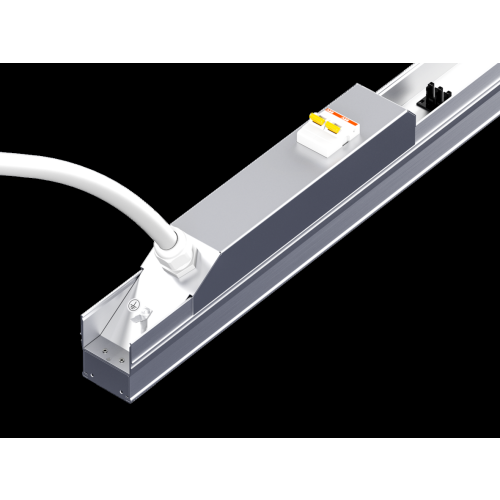 Rittal PSM Stroomrail Zero-U 1x1fase 32A - 1081px fri190453995 - 20135765