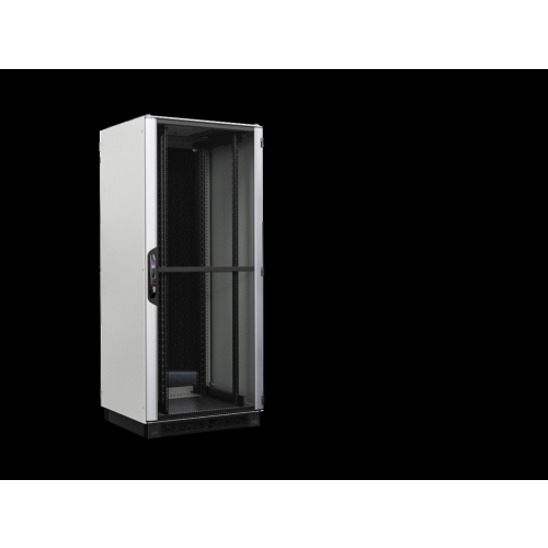 Rittal VX IT ST 800x2100x1000 42HE Voorgemon. - 1081px fri190455295 - 20134989