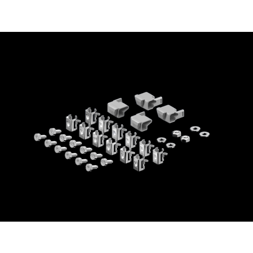 Rittal VX Toebehoren zijwanden RVS - 1081px fri191431595 - 20134673