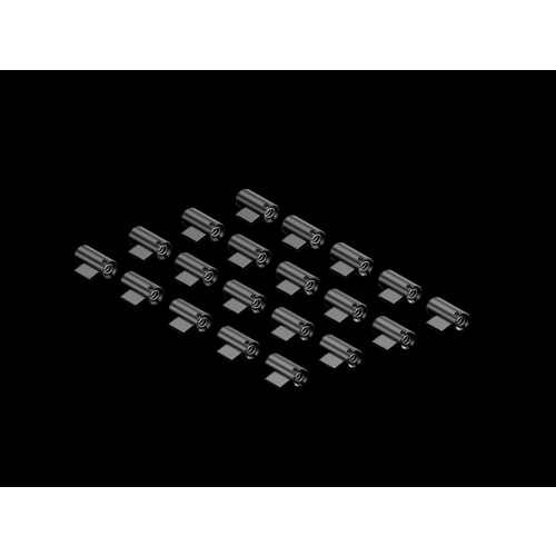 RITTAL vx vergrendeling 130&deg; scharnier ve=20 5051.163 - 1081px fri191432195 - 1524870