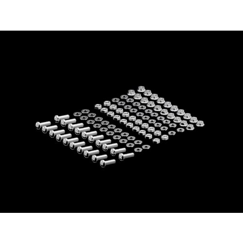 Rittal VX Aardbout tbv montageplaat VE=20 - 1081px fri191436595 - 20134334