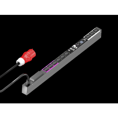 Rittal PDU Switched 16A/3F 9xC19 - 1081px fri191453695 - 20135867