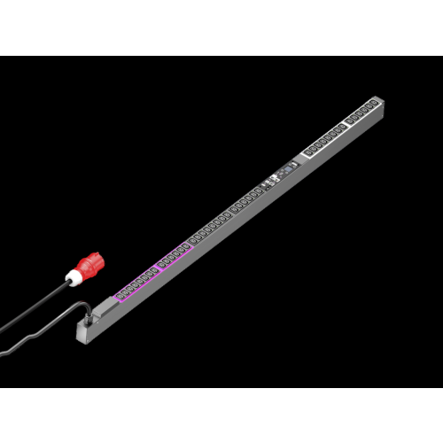 Rittal PDU Metered Plus 16A/3F 42xC13 - 1081px fri191454195 - 20135908