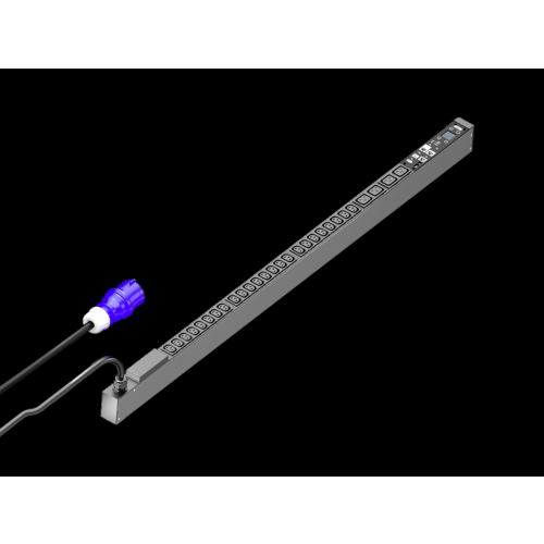 Rittal PDU Switched 16A/1F 24xC13 / 4xC19 - 1081px fri191454295 - 20135863