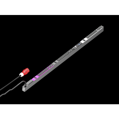 Rittal PDU Managed 32A/3F 24xC13 / 6xC19 - 1081px fri191454595 - 20135891