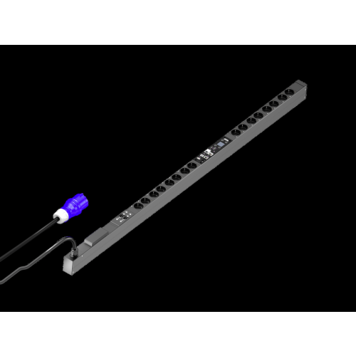 Rittal PDU Switched 32A/1F 16xSchuko - 1081px fri191454695 - 20135862