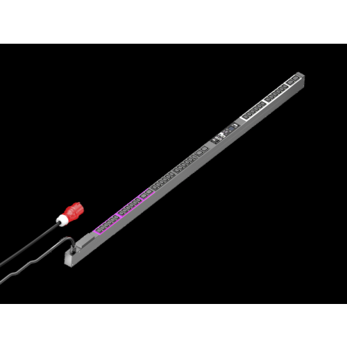 Rittal PDU Managed 16A/3F 36xC13 / 6xC19 - 1081px fri191454995 - 20135894