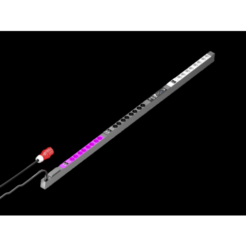 Rittal PDU Managed 32A/3F 24xSchuko - 1081px fri191455095 - 20135888