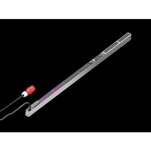 Rittal PDU Metered 16A/3F CEE 42xC13 - 1081px fri191455895 - 20135853