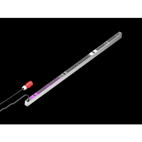 Rittal PDU Basic 32A/3F CEE 36xC13 / 6xC19 - 1081px fri191457495 - 20135828