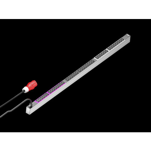 Rittal PDU Basic 16A/3F CEE 42xC13 - 1081px fri191457595 - 20135829