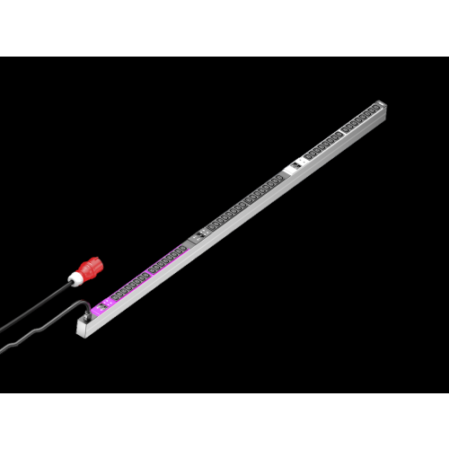 Rittal PDU Basic 32A/3F CEE 48xC13 - 1081px fri191457695 - 20135830