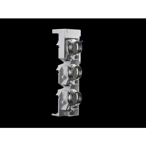 Rittal SV Zekeringh D III-E 33 63A VE=10 - 1081px fri201304595 - 20133579