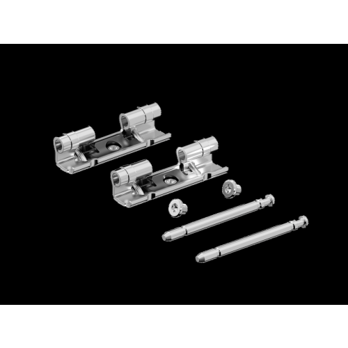 RITTAL ax scharnier 130gr ve=2 5051.313 - 1081px fri201803195 - 11000245