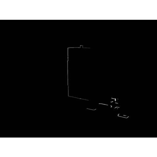 Rittal SZ Stekkerdoos tbv LED Syst.verl. CN - 1081px fri201876095 - 20132724