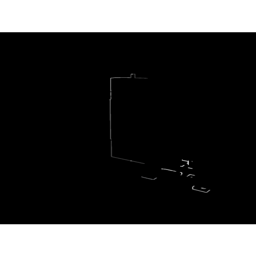 Rittal SZ Stekkerdoos tbv LED Syst.verl. CN - 1081px fri201876095 - 20132724