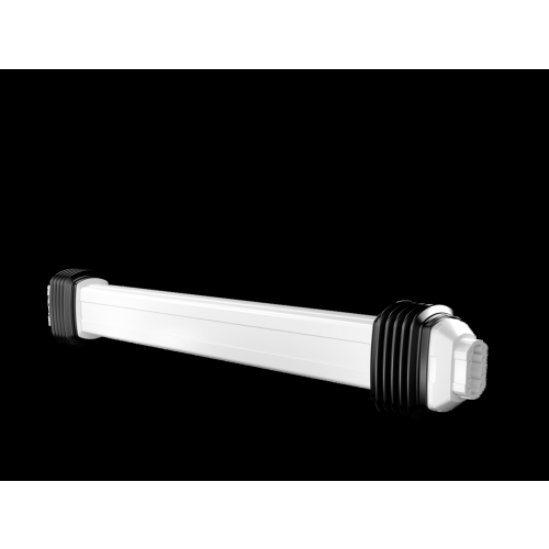 Rittal CP Draagarm h.verst CP120/CP60 L=1050mm - 1081px fri201881995 - 20135214