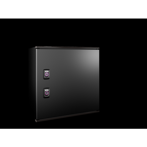 Rittal AX Ex-Kast kunststof 400x400x200 1D 1MPL - 1081px fri201882295 - 20136628