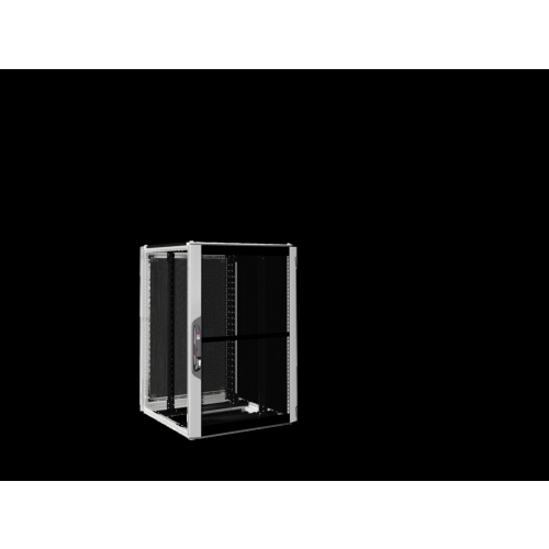 Rittal VX IT ST 800x1200x800 24HE Serverrack - 1081px fri201883095 - 20134965