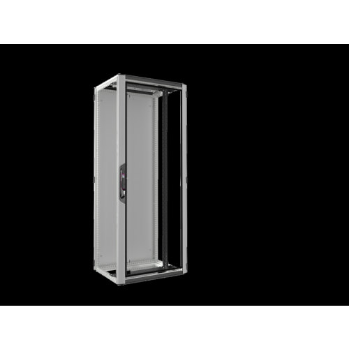 Rittal VX IT ST 800x2000x600 42HE Netwerk rack - 1081px fri201883795 - 20134972